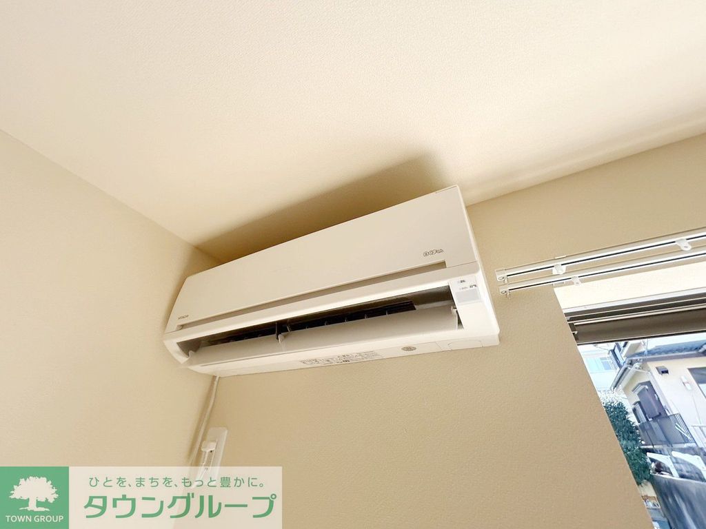その他部屋・スペース　設備