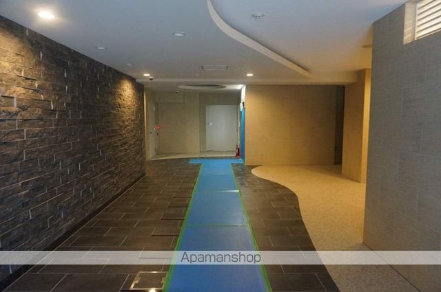 APRILE南森町の外観写真