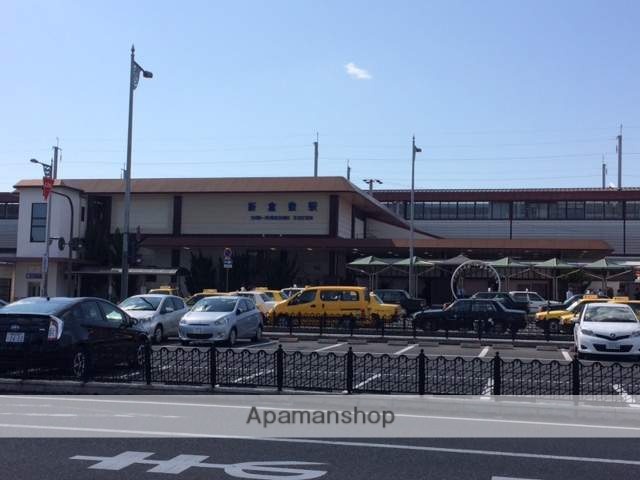 その他　新倉敷駅（その他）まで609m