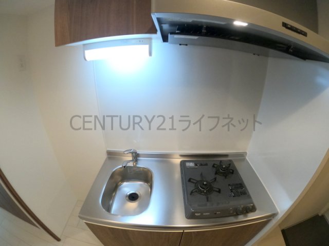 キッチン