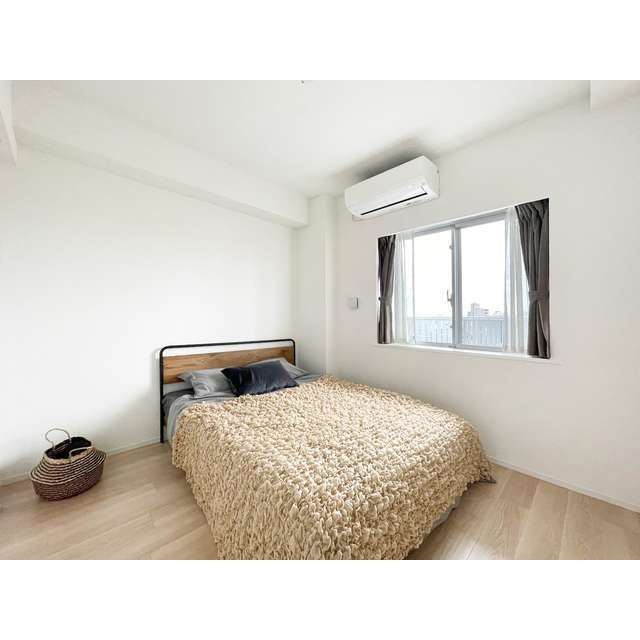 その他部屋・スペース　【家具／調度品に関しては配置例を示したもので実際の賃貸には含