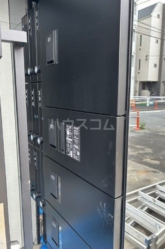 その他共有部分