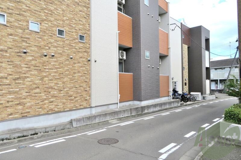 その他　（その他）まで100m
