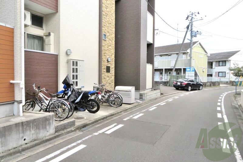 その他　（その他）まで100m