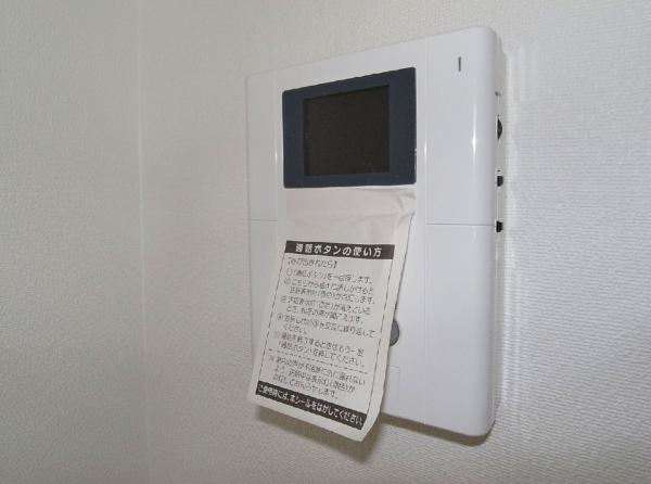 セキュリティ　セキュリティ