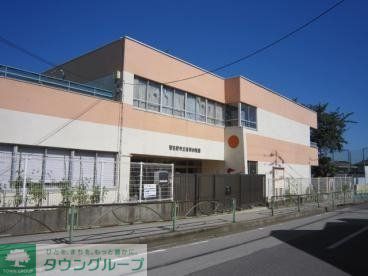 幼稚園・保育園　谷津幼稚園（幼稚園・保育園）まで520m
