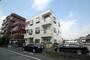 西川口駅より徒歩8分 1階 築35年3ヶ月の賃貸物件