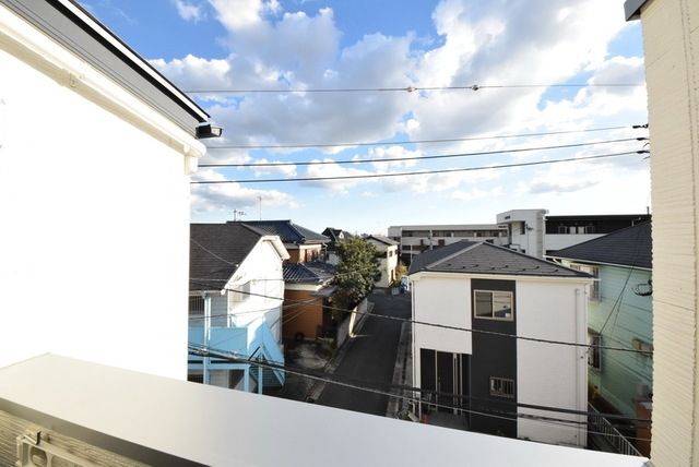 眺望　現地待ち合わせ歓迎♪お問合せはタウンハウジング蘇我店まで！