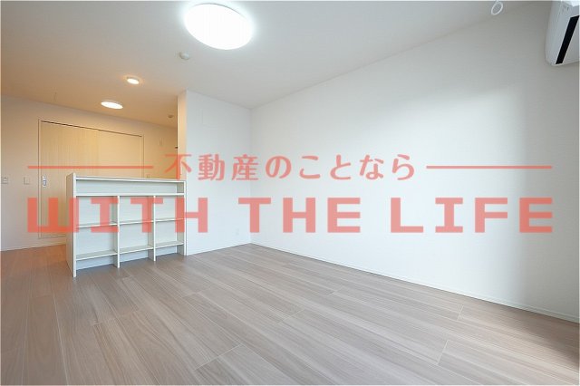 その他部屋・スペース　内装も気になるポイント