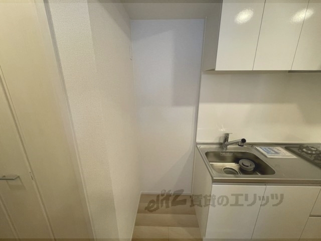 その他部屋・スペース　冷蔵庫置場