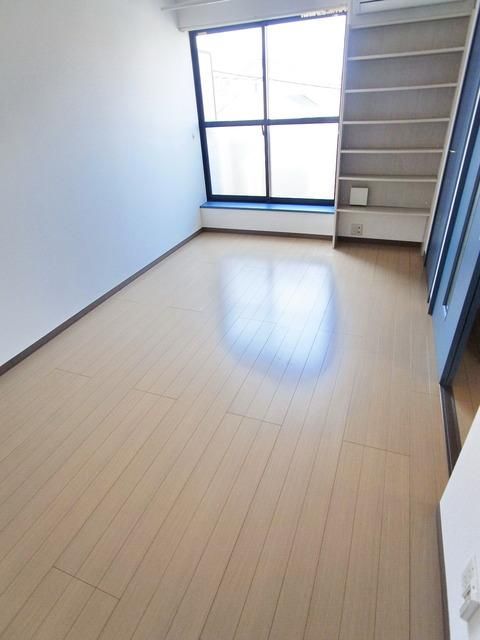 居室・リビング　♪明るいお部屋♪