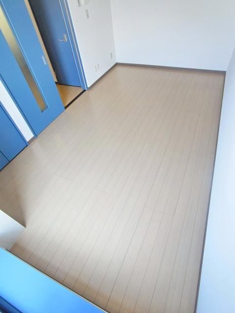 その他部屋・スペース　♪ゆっくり寝れそうなお部屋♪