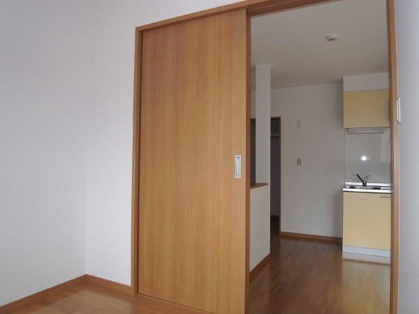 その他設備　その他部屋・スペース