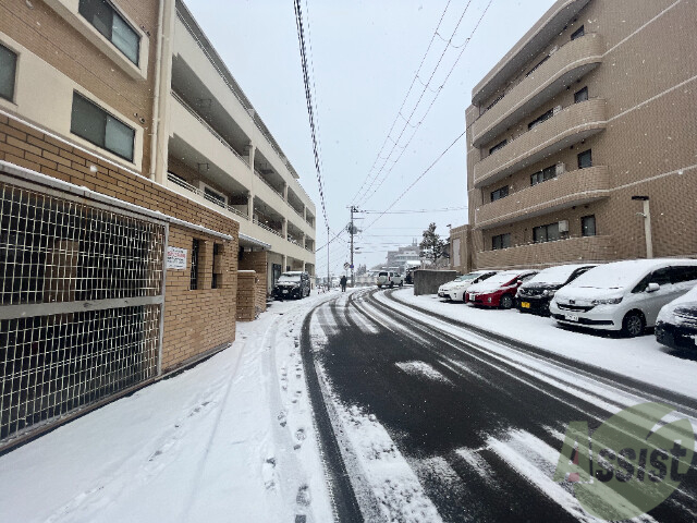 駐車場　駐車場その他