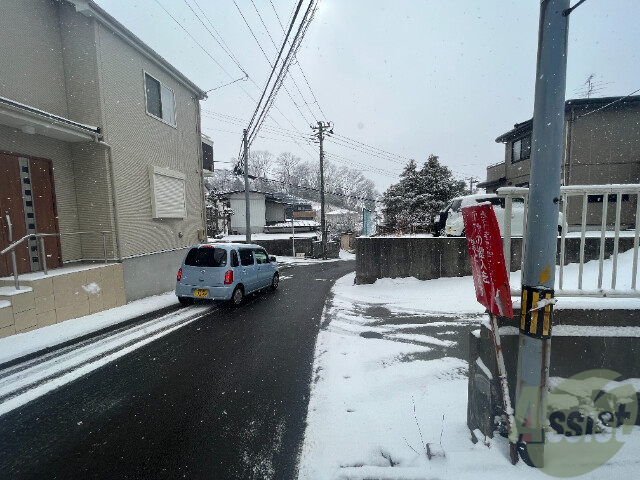 その他共有部分　駐輪場その他