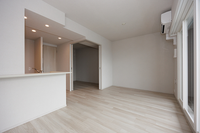 その他　※写真は同タイプ住戸です。