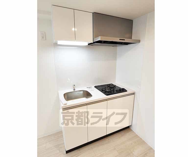 キッチン　システムキッチン