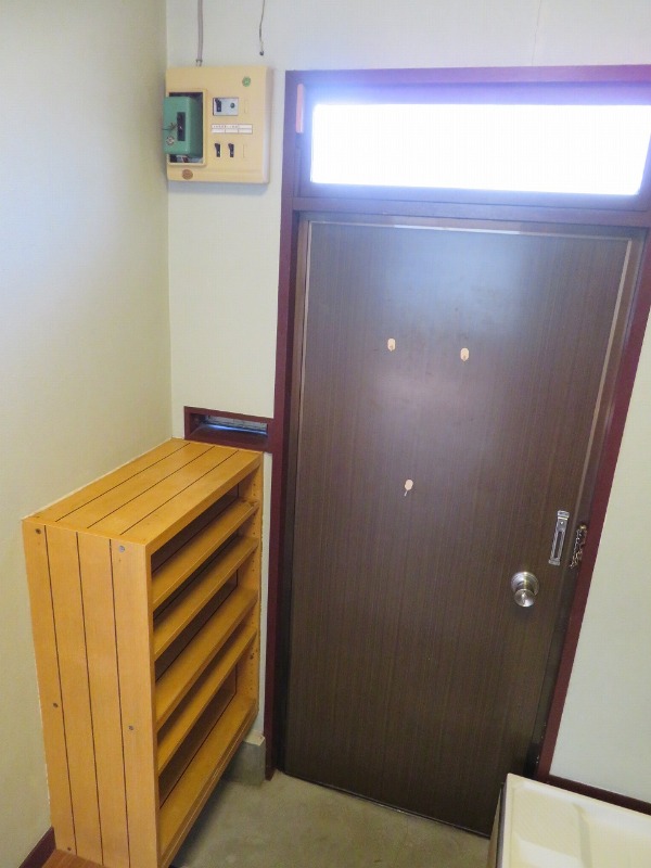 その他　＊別号室の写真となります。