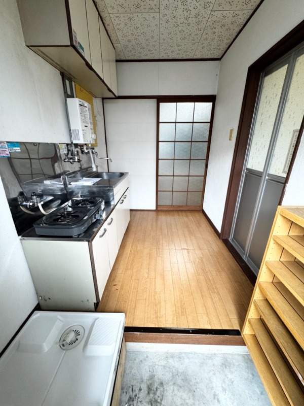 玄関　＊別号室の写真となります。＊別号室の写真となります。