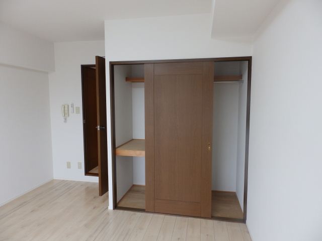 その他　ここに何をしまいますか？