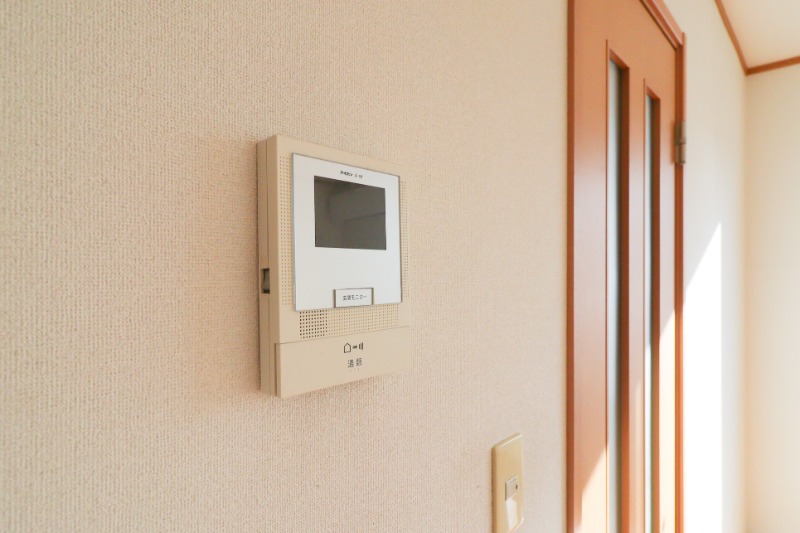 セキュリティ　図面と現状に相違がある場合には現状を優先