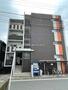 ｆｕｎＳａｒｄｅｎ葉月館 3階 築10年2ヶ月の賃貸物件