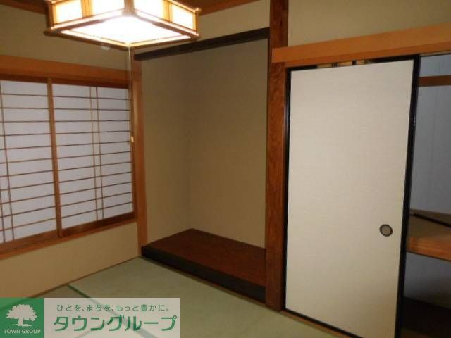 その他部屋・スペース