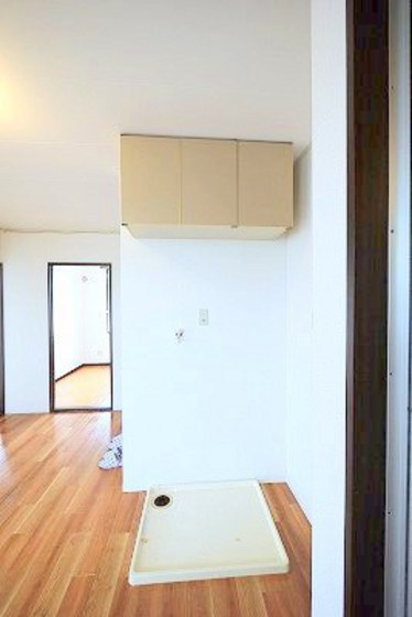 その他設備　※他号室の写真です