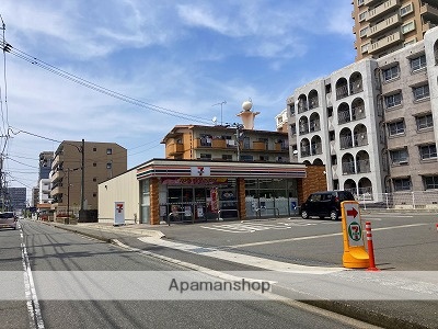 コンビニ　セブン－イレブン大野城中央２丁目店（コンビニ）まで527m
