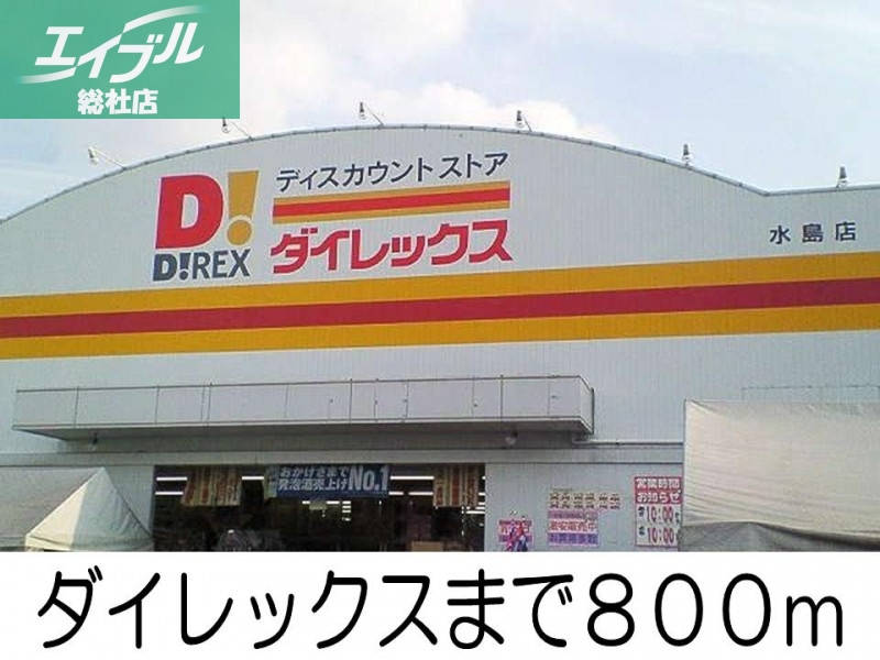その他　ダイレックス（その他）まで800m