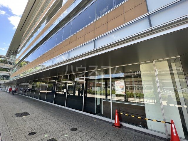 役所　右京区役所（役所）まで299m