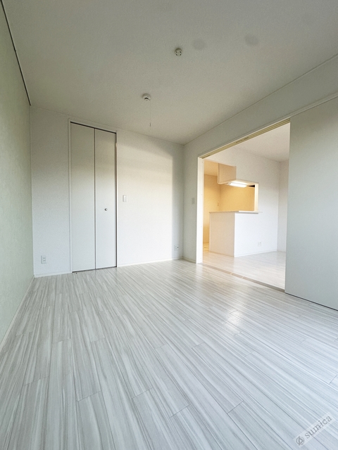その他部屋・スペース　角部屋となっております♪♪