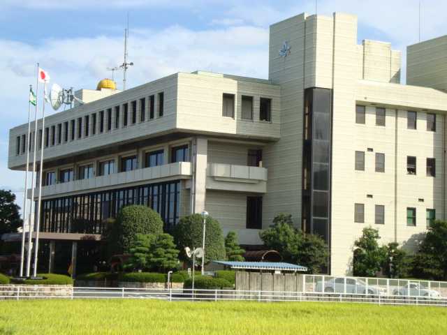 その他　北名古屋市役所（その他）まで920m