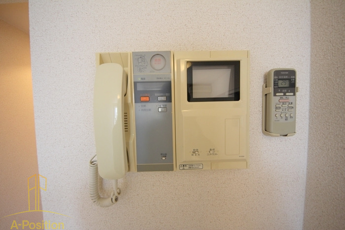 セキュリティ　カイセイ本町