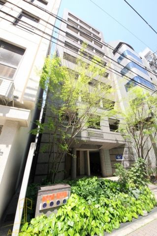 建物外観　カイセイ本町