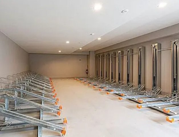 その他共有部分　☆駐輪場☆