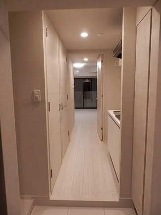 玄関　☆玄関☆