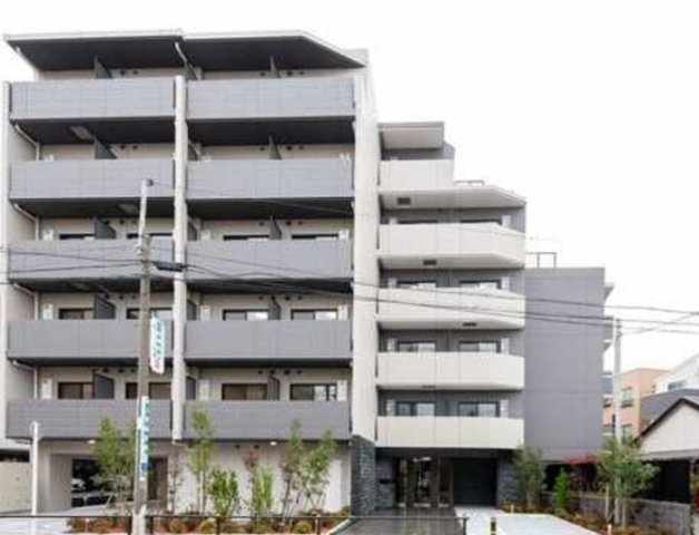 建物外観　☆外観☆
