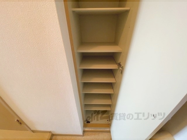 収納　下駄箱