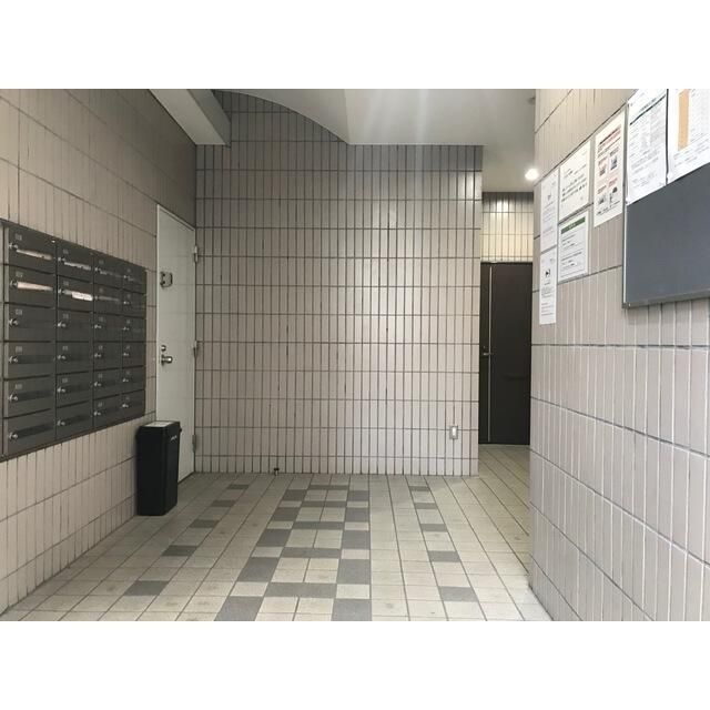 ロビー