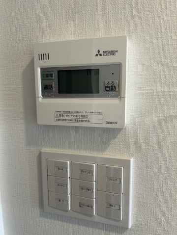 その他設備　その他設備