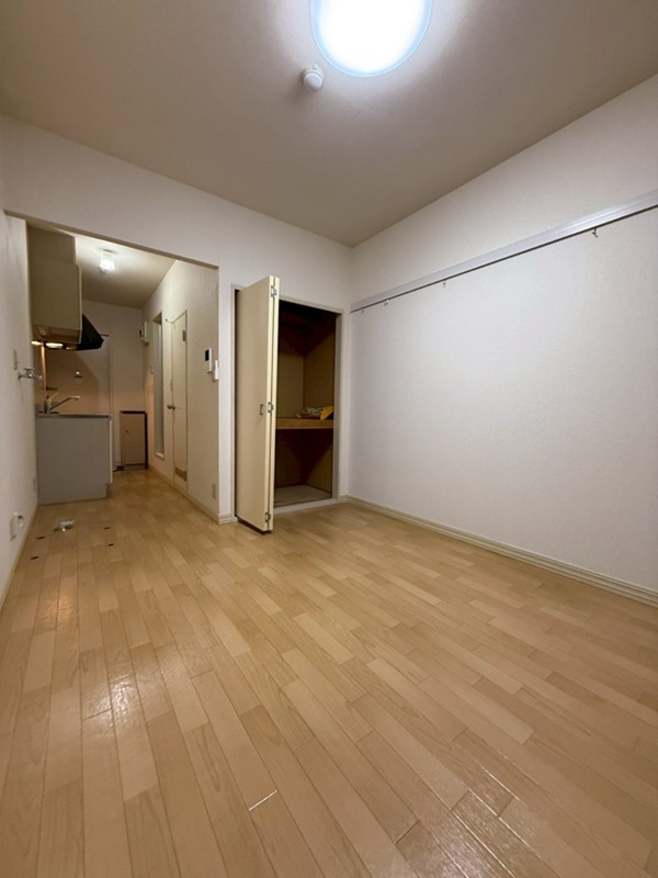 その他部屋・スペース　反転別部屋参考写真