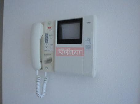その他設備　設備