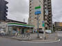 コンビニ　ファミリーマート 本千葉駅東口店（コンビニ）まで131m