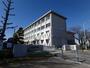 中学校　春日井市立味美中学校（中学校）まで808m
