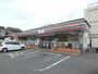 コンビニ　セブンイレブン春日井味美白山町店（コンビニ）まで233m