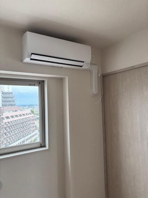 その他設備　※同建物別室参照