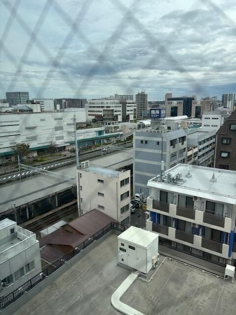 眺望　※同建物別室参照