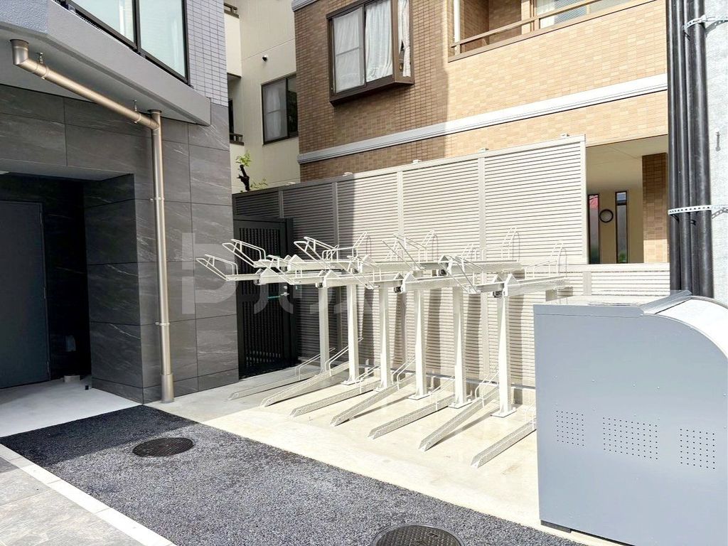 その他　庭