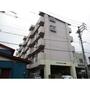 塩釜駅より徒歩1分 4階 築43年2ヶ月の賃貸物件